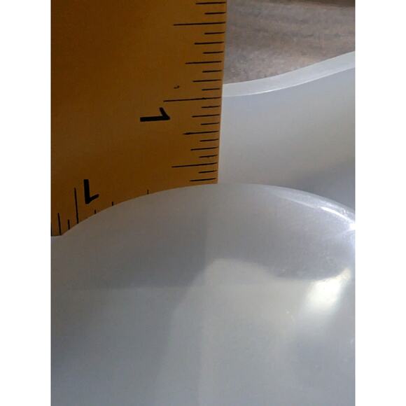 Pet Dog Cat Tomb Photo Frame Silicone Mold Resin Memorial Mold Forever In Heart - Picture 6 of 6